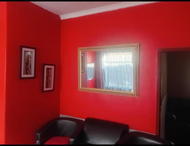 3 BEDROOM HOUSE FOR SALE IN SOSHANGUVE K